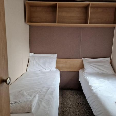 The Bliss Hotel Hastings Luaran gambar