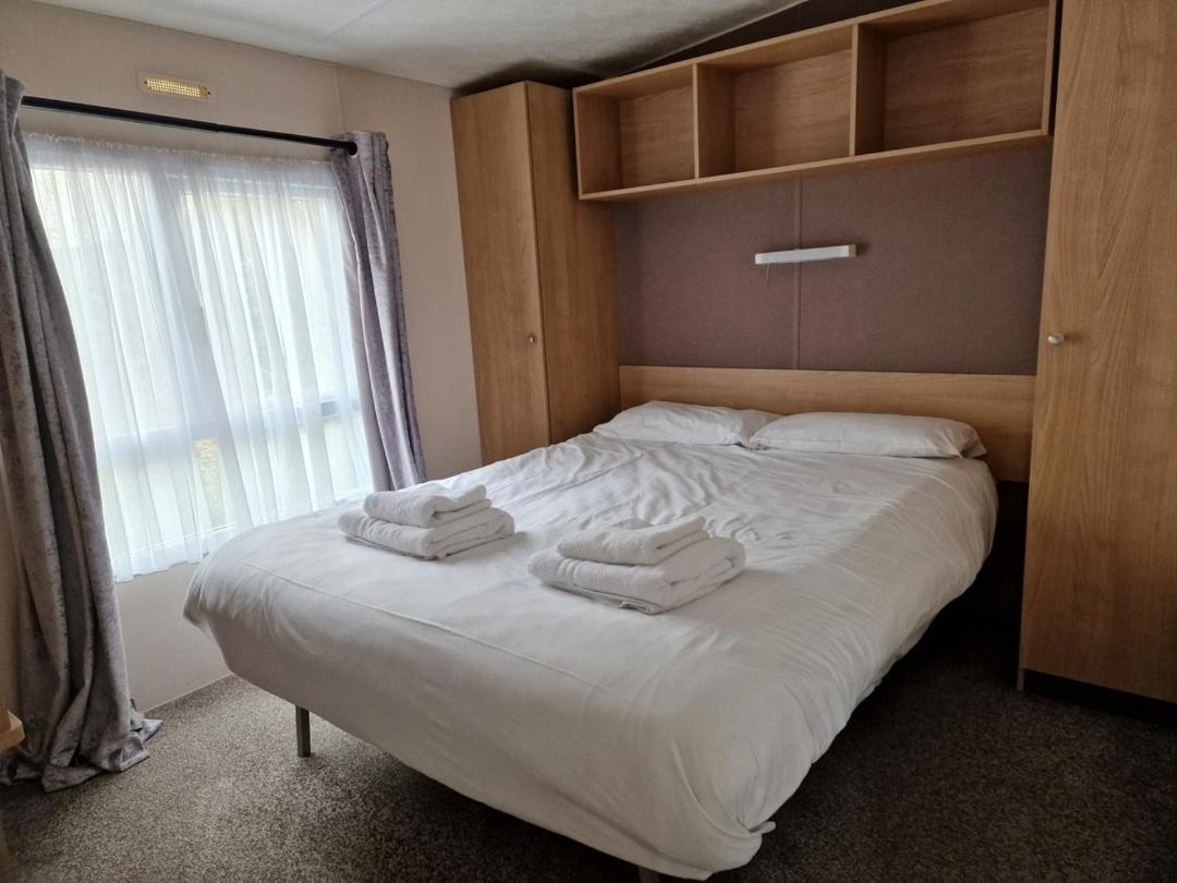 The Bliss Hotel Hastings Luaran gambar