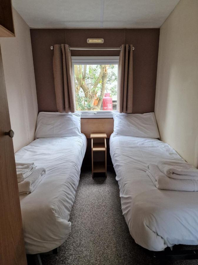 The Bliss Hotel Hastings Luaran gambar